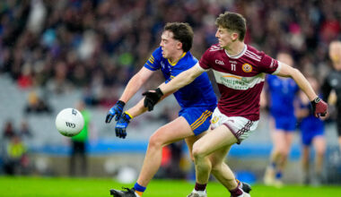 Tactical tweaks fire Ballymac to All-Ireland junior title