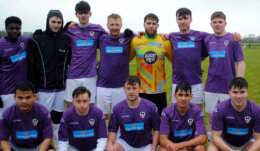 Mark Tobin hits five for Mallow Town in 12-goal thriller against Rylane Celtic