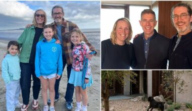 Killarney woman reveals what it's like to have Dermot Bannon transform her home