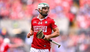 Cork make nine changes for Munster SHL clash with Clare