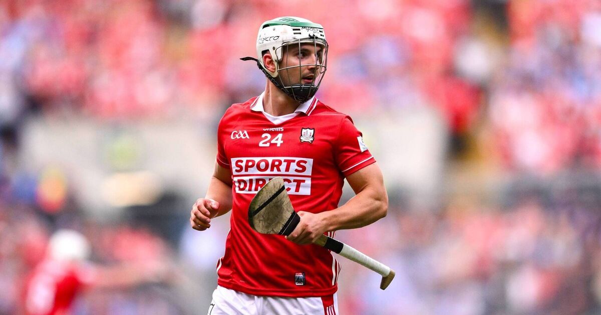 Cork make nine changes for Munster SHL clash with Clare