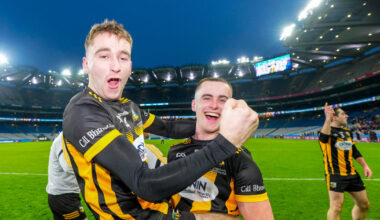 Kilbrittain joy at 'incredible' All-Ireland achievement 
