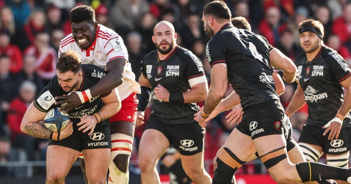 'He's going to get better and better'