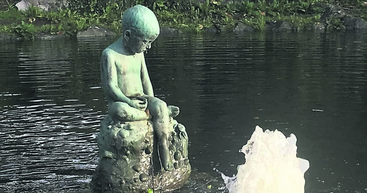 Great Cork sculptor celebrated at city museum