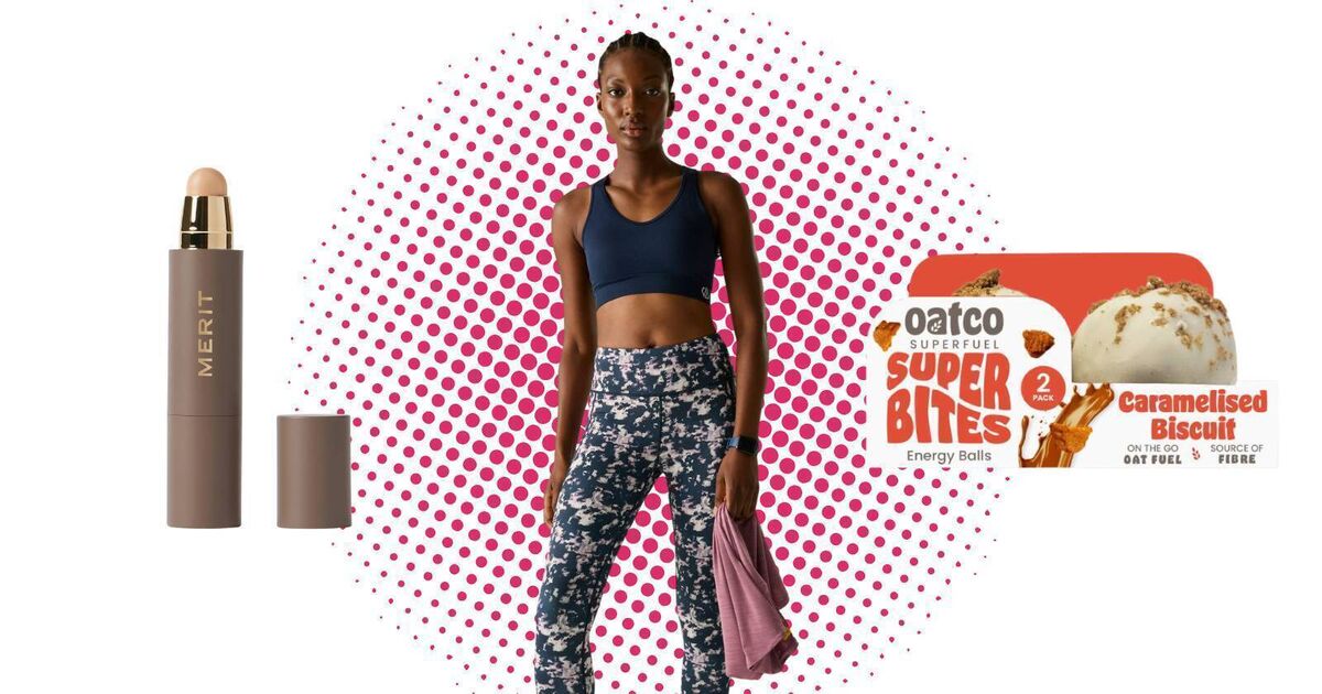 Dopamine dressing extends to the gym, right?