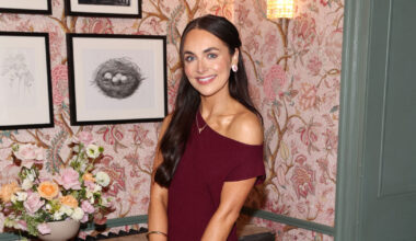 Kayleigh Trappe announces engagement with Joanne McNally lip-sync video