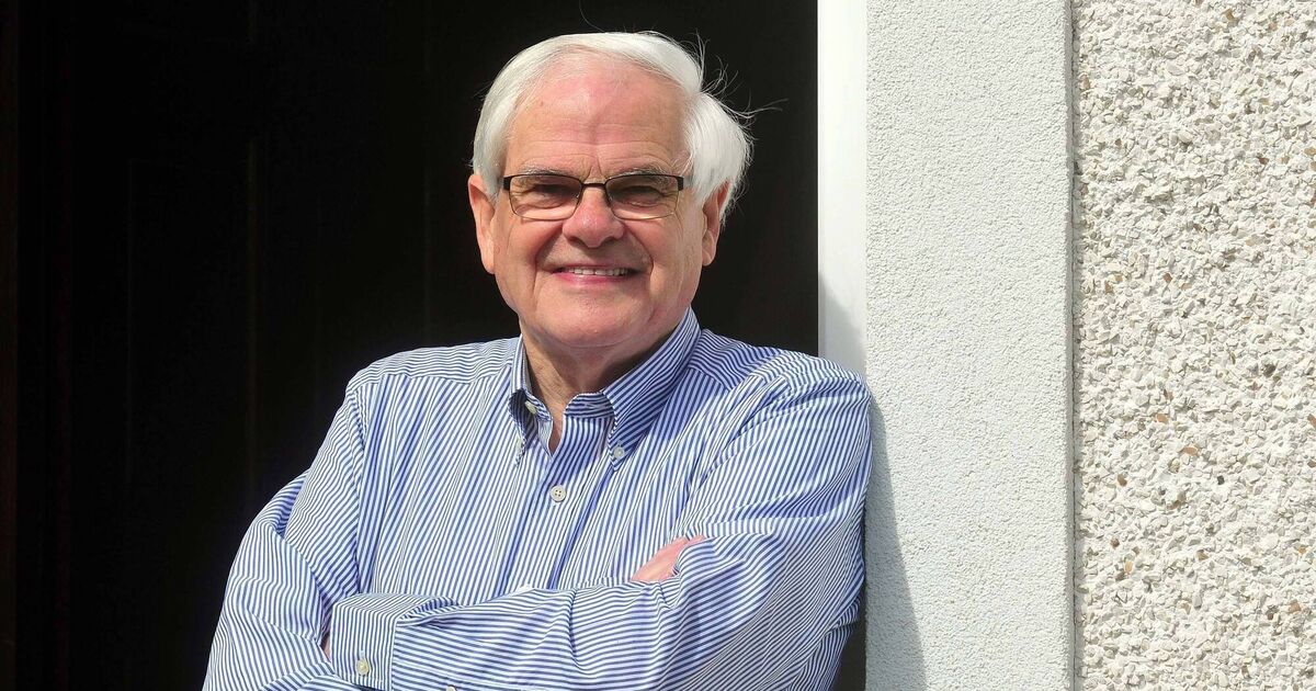 Renowned Cork singer Seán Ó Sé dies aged 89