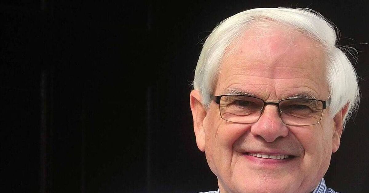 Funeral arrangements announced for Seán Ó Sé, renowned Cork teacher and singer