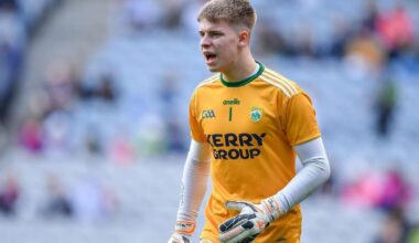 Meath manager to 'keep a close eye' on former Kerry underage star following switch