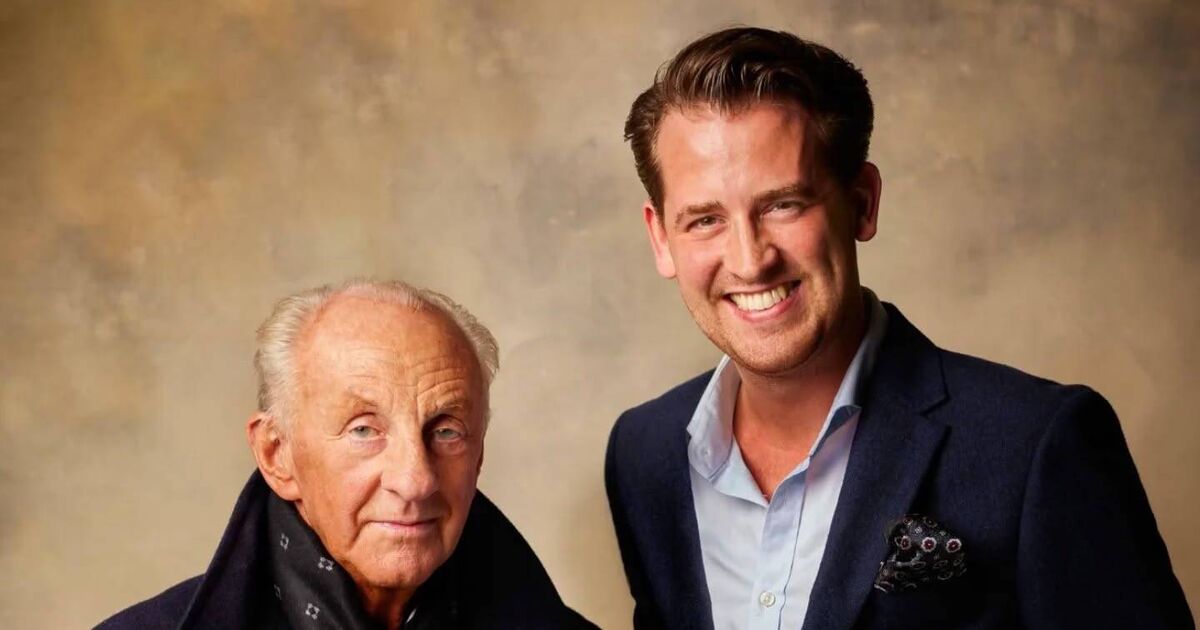 Paul Costelloe's son appointed new head of brand