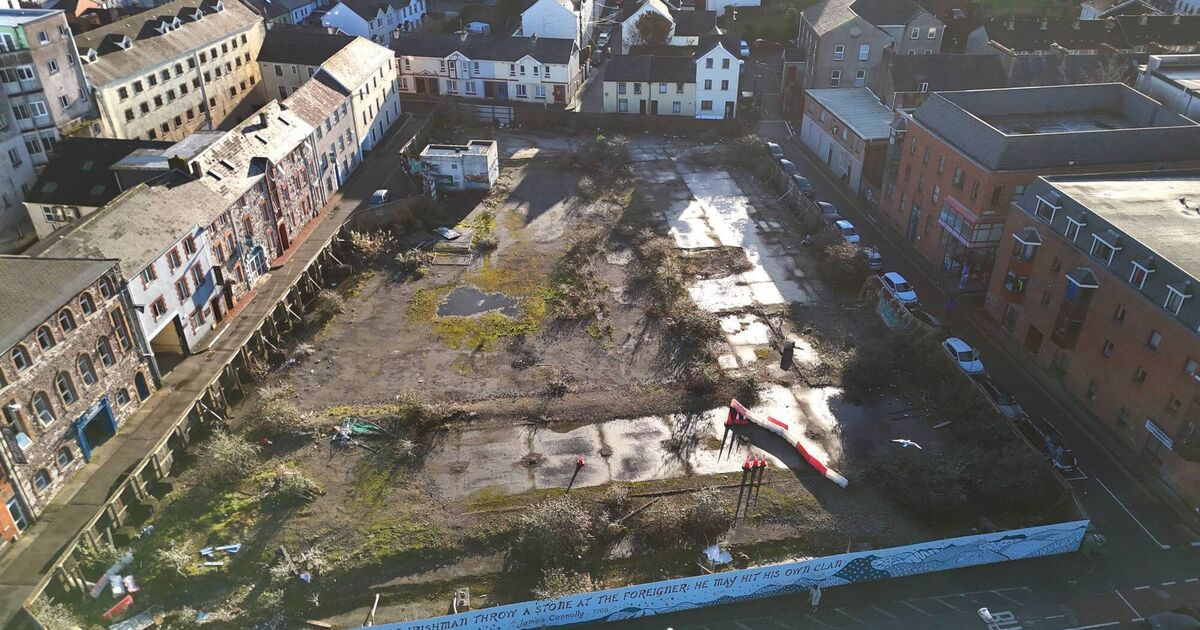 JCD and BAM make major property moves in Cork city