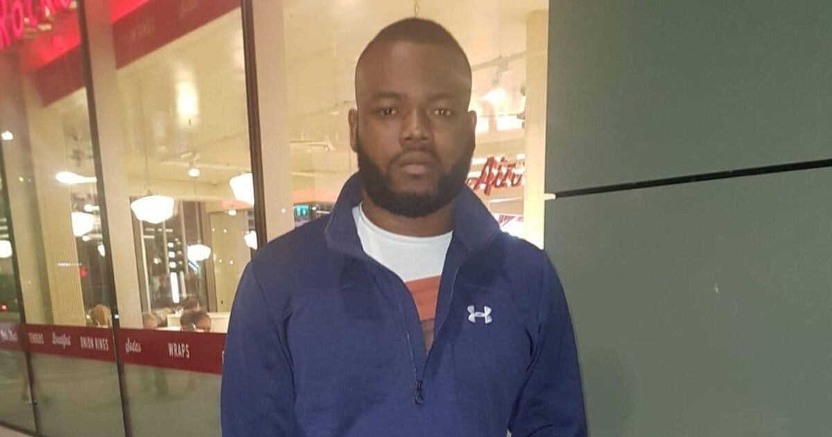 George Nkencho was tasered twice before being fatally wounded by armed gardaí, inquest told