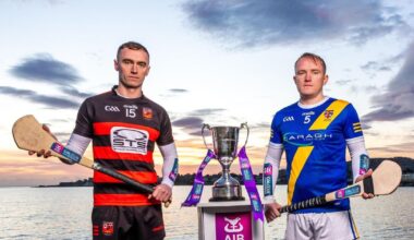 Ballygunner 'not bothered' by lack of Waterford support in All-Ireland quest, insists Pauric Mahony