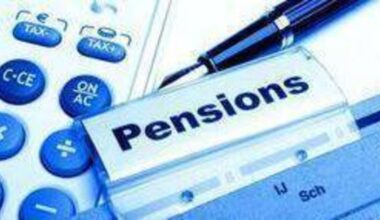 Housing and media ministers yet to enter plan to repay incorrect pension deductions