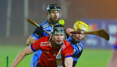 Second-half surge gives MTU top spot in group