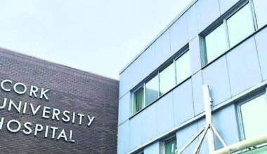 TV documentary follows story of patient brought to CUH suffering a heart attack