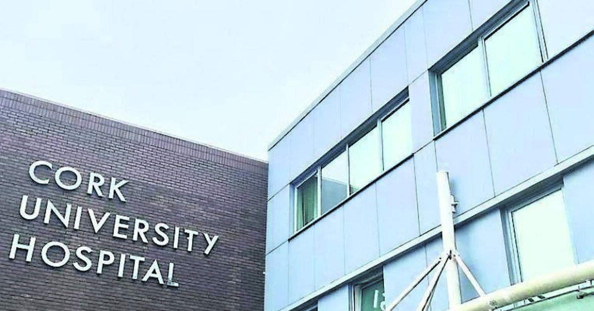 TV documentary follows story of patient brought to CUH suffering a heart attack