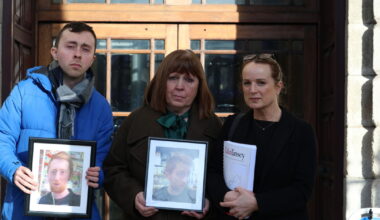 Family of 28-year old-diabetic who died settle action against Limerick medical centre