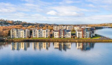Ex-Munster star Peter Stringer's Cork penthouse apartment up for sale