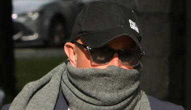 Why did Margaret Loftus wait 13 years for justice after a brutal assault?