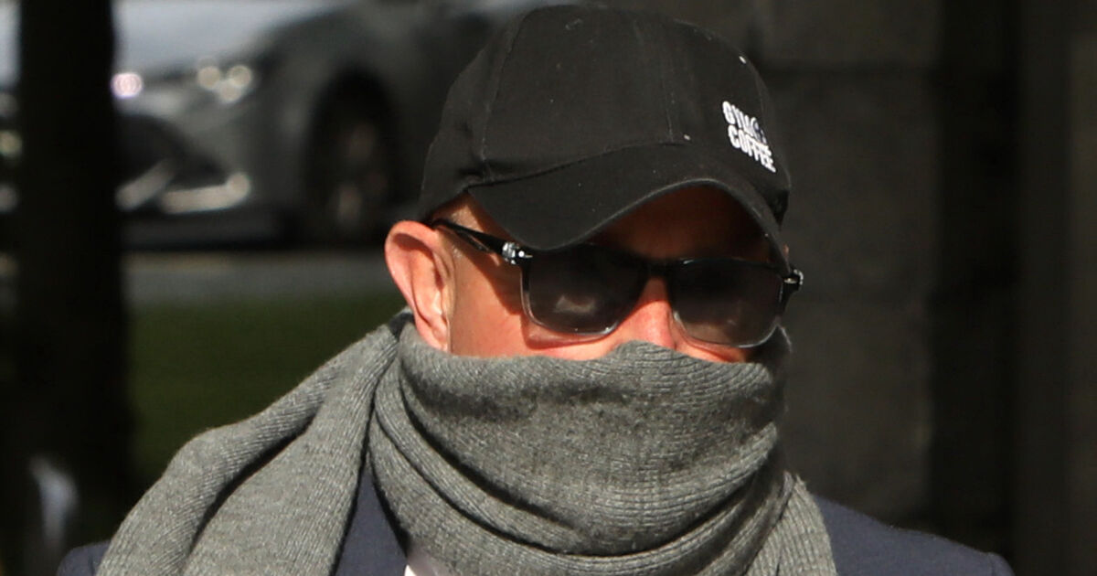 Why did Margaret Loftus wait 13 years for justice after a brutal assault?