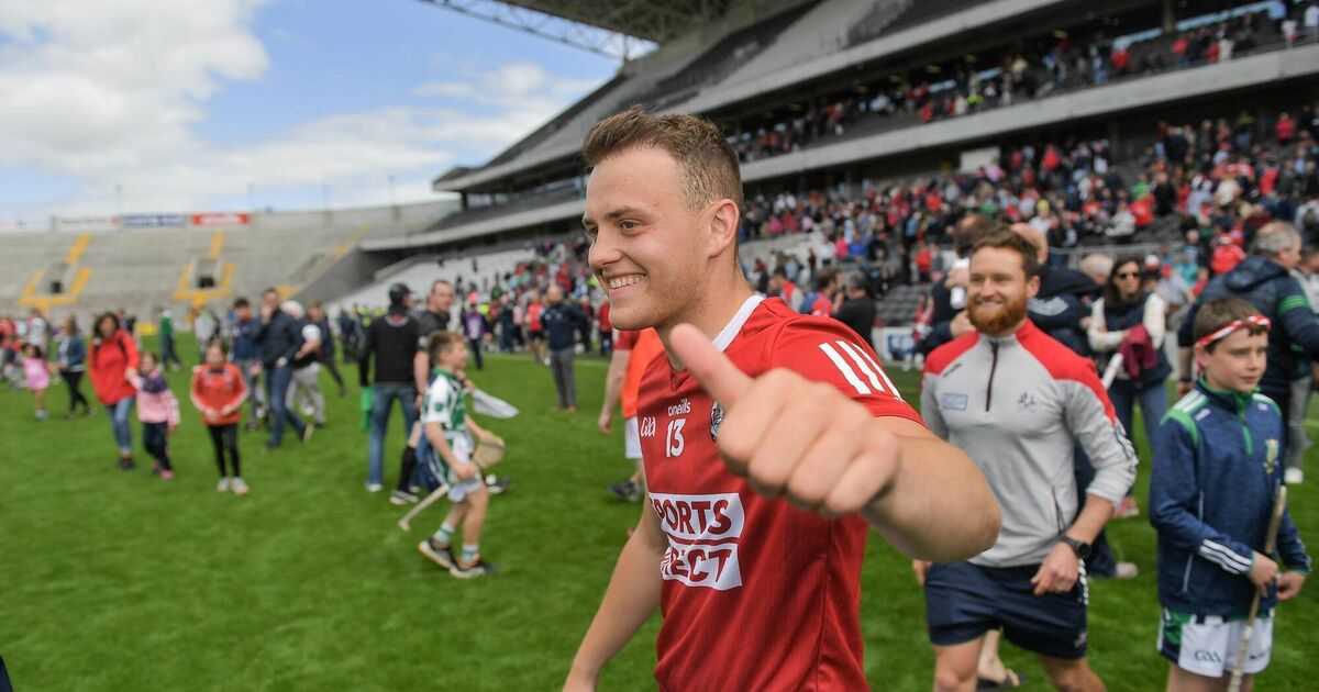 Cork footballers name strong team for McGrath Cup final as David Clifford starts for Kerry