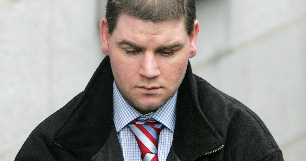 Murderer who strangled his ex-girlfriend asks High Court to let him out of prison 