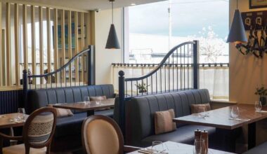 Sadler's in Tipperary falls far behind the rest of the pack