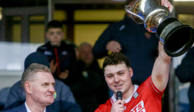 Chris Óg Jones kicks winner as Cork defeat Kerry in Killarney
