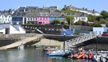 Shirtless fisherman arrested for being intoxicated in middle of West Cork street