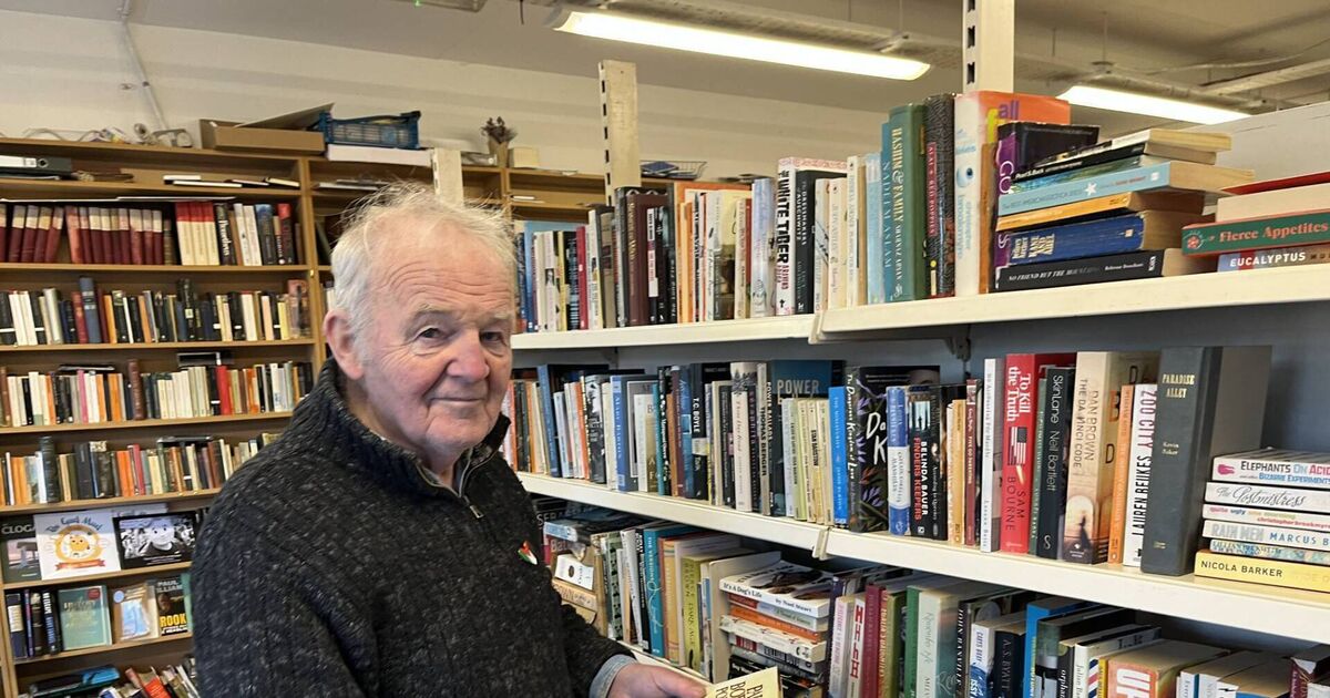 Quay Co-op’s Arthur (80) makes move to 'scale back' workload to five days a week