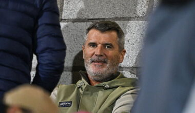 Roy Keane gives Michael Carrick 'credit where it's due' after Man United derby victory