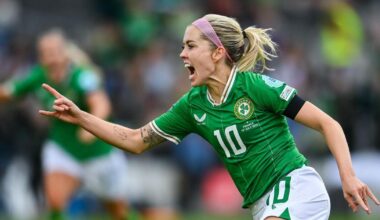 Ireland playmaker Denise O'Sullivan seals move to Liverpool 