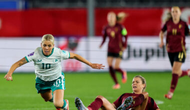 Cork soccer star Denise O'Sullivan moves to Liverpool