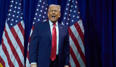 Trump's tariff threat risks ‘dangerous downward spiral’, affected countries warn