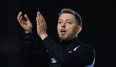 Carla Ward to appoint former Bray boss Gary Cronin as Ireland women's team assistant manager