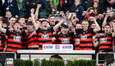 Clinical Ballygunner overcome Loughrea to secure second All-Ireland hurling title