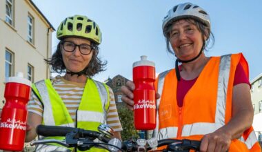 Dublin-based judge’s remarks on cyclists, ‘disappointing’, says Cork advocate