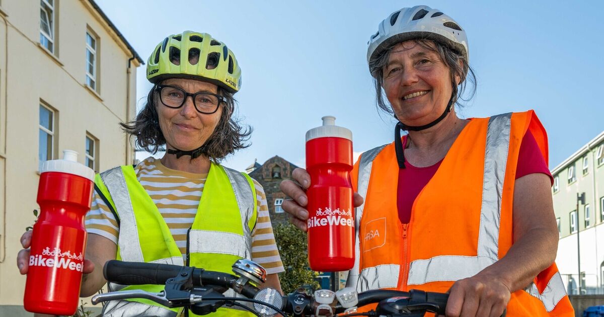 Dublin-based judge’s remarks on cyclists, ‘disappointing’, says Cork advocate