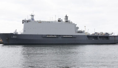 Outsourcing Ireland's defence carries immediate strategic costs