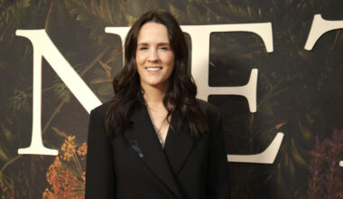 Former jockey Rachael Blackmore marries Brian Hayes in private West Cork ceremony