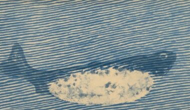 Prampolini abstract, Scott lithograph and Warhol Marilyns at Lismore sale 