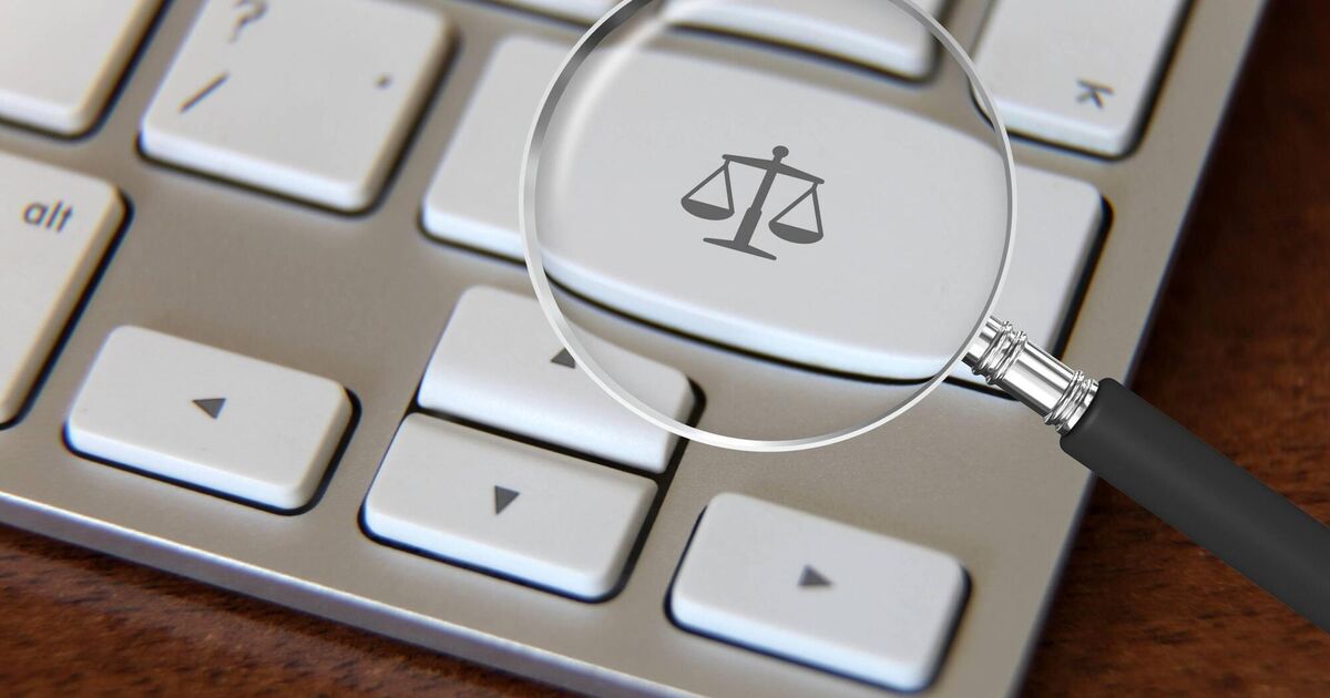 Former CEO accused of defrauding non-profit recycling firm out of millions