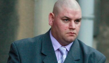 Man who murdered ex-girlfriend in grounds of Clare church loses bid to get out of prison