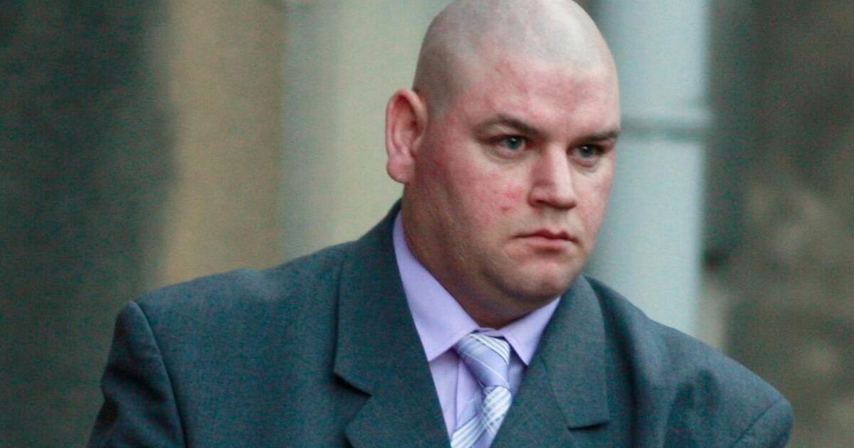 Man who murdered ex-girlfriend in grounds of Clare church loses bid to get out of prison