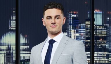 Young Cork businessman taking part in new season of The Apprentice 