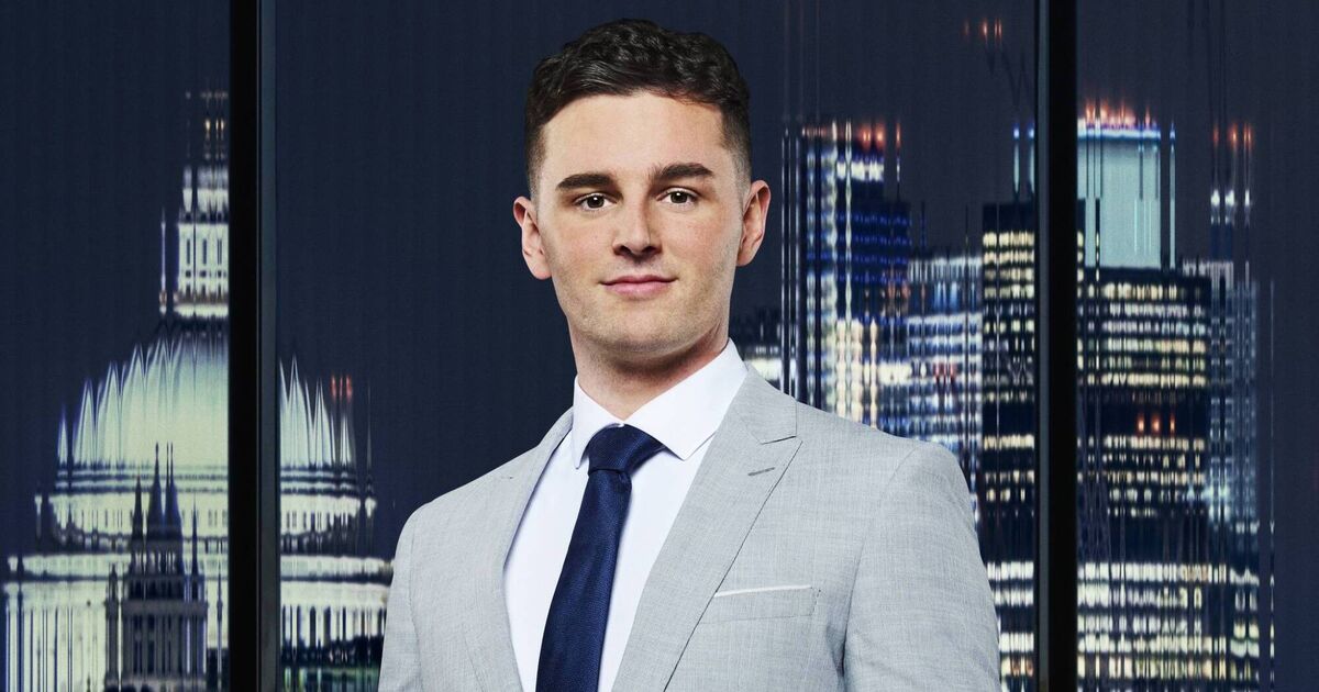 Young Cork businessman taking part in new season of The Apprentice 
