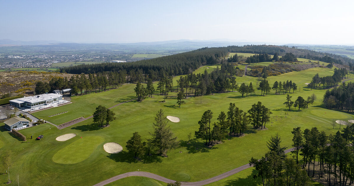 North Cork golfing membership choices are many and varied