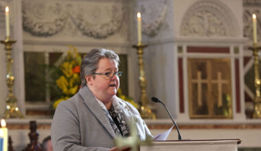Religious order leaves Cork after 200 years