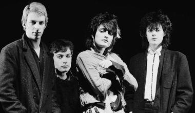 Funeral service of former Banshees drummer to take place in Cork 